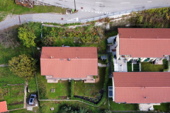 residenza Campìa - vista aerea