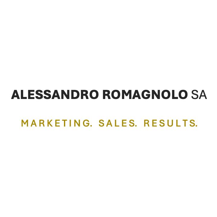 ALESSANDRO ROMAGNOLO SA_MARKETING. SALES. RESULT._square-gold8-bold