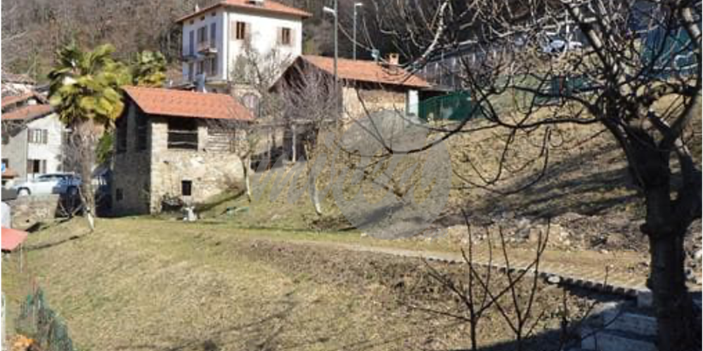Iseo rustico da riattare