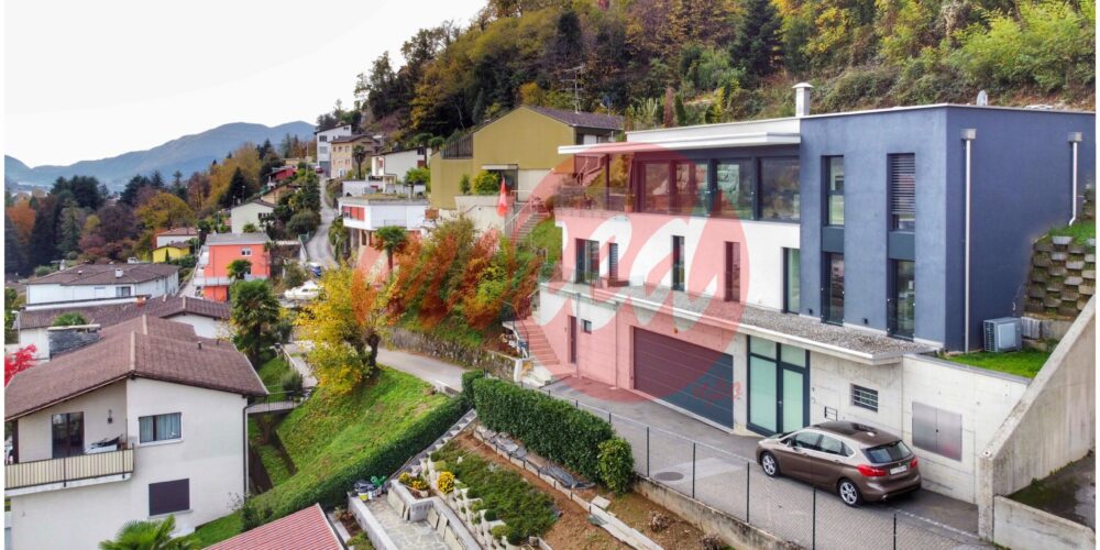 Serocca property for sale